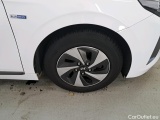  Hyundai   Ioniq Hyundai 1.6 GDI Blue HEV Premium 5d #16