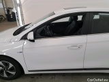  Hyundai   Ioniq Hyundai 1.6 GDI Blue HEV Premium 5d #18