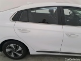  Hyundai   Ioniq Hyundai 1.6 GDI Blue HEV Premium 5d #31