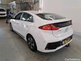  Hyundai   Ioniq Hyundai 1.6 GDI Blue HEV Premium 5d #32
