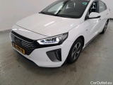  Hyundai   Ioniq Hyundai 1.6 GDI Blue HEV Premium 5d #37