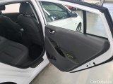  Hyundai   Ioniq Hyundai 1.6 GDI Blue HEV Premium 5d #35