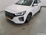  Hyundai   Ioniq Hyundai 1.6 GDI Blue HEV Premium 5d #38