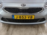  KIA  Cee'd Kia Ceed Sportswagon 1.0 T-GDi DynamicLine 5d #5