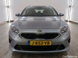  KIA  Cee'd Kia Ceed Sportswagon 1.0 T-GDi DynamicLine 5d #12