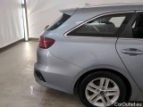 KIA  Cee'd Kia Ceed Sportswagon 1.0 T-GDi DynamicLine 5d #19