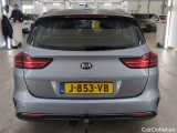  KIA  Cee'd Kia Ceed Sportswagon 1.0 T-GDi DynamicLine 5d #21