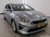  KIA  Cee'd Kia Ceed Sportswagon 1.0 T-GDi DynamicLine 5d #20
