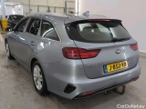  KIA  Cee'd Kia Ceed Sportswagon 1.0 T-GDi DynamicLine 5d #26