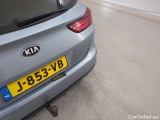  KIA  Cee'd Kia Ceed Sportswagon 1.0 T-GDi DynamicLine 5d #48