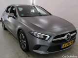  Mercedes  A-Klasse Mercedes-Benz  A 180 7G-DCT Business Solution 5d #20