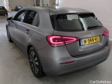  Mercedes  A-Klasse Mercedes-Benz  A 180 7G-DCT Business Solution 5d #21
