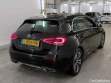  Mercedes  A-Klasse Mercedes-Benz  A 180 Business Solution 5d #2