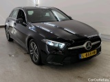  Mercedes  A-Klasse Mercedes-Benz  A 180 Business Solution 5d #16