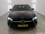  Mercedes  A-Klasse Mercedes-Benz  A 180 Business Solution 5d #17