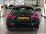  Mercedes  A-Klasse Mercedes-Benz  A 180 Business Solution 5d #21