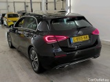  Mercedes  A-Klasse Mercedes-Benz  A 180 Business Solution 5d #30