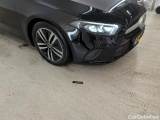  Mercedes  A-Klasse Mercedes-Benz  A 180 Business Solution 5d #38