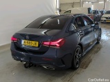  Mercedes  A-Klasse Mercedes-Benz  Limousine A 200 7G-DCT Business Solution AMG 4d #2