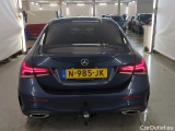  Mercedes  A-Klasse Mercedes-Benz  Limousine A 200 7G-DCT Business Solution AMG 4d #9