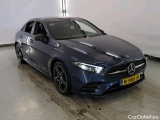  Mercedes  A-Klasse Mercedes-Benz  Limousine A 200 7G-DCT Business Solution AMG 4d #19