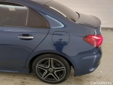  Mercedes  A-Klasse Mercedes-Benz  Limousine A 200 7G-DCT Business Solution AMG 4d #27