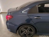  Mercedes  A-Klasse Mercedes-Benz  Limousine A 200 7G-DCT Business Solution AMG 4d #30