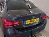  Mercedes  A-Klasse Mercedes-Benz  Limousine A 200 7G-DCT Business Solution AMG 4d #49