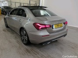  Mercedes  A-Klasse Mercedes-Benz  Limousine A 180 d 7G-DCT Business Solution Plus 4d #10