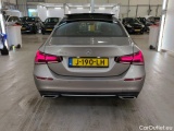  Mercedes  A-Klasse Mercedes-Benz  Limousine A 180 d 7G-DCT Business Solution Plus 4d #11