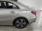  Mercedes  A-Klasse Mercedes-Benz  Limousine A 180 d 7G-DCT Business Solution Plus 4d #26