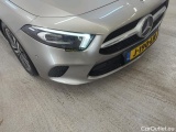  Mercedes  A-Klasse Mercedes-Benz  Limousine A 180 d 7G-DCT Business Solution Plus 4d #39