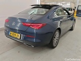  Mercedes  CLA-Klasse Mercedes-Benz CLA CLA 250 e DCT Bus. Sol. Luxury Limited 4d #2