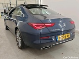  Mercedes  CLA-Klasse Mercedes-Benz CLA CLA 250 e DCT Bus. Sol. Luxury Limited 4d #10