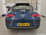  Mercedes  CLA-Klasse Mercedes-Benz CLA CLA 250 e DCT Bus. Sol. Luxury Limited 4d #11
