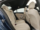  Mercedes  CLA-Klasse Mercedes-Benz CLA CLA 250 e DCT Bus. Sol. Luxury Limited 4d #16