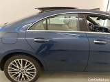 Mercedes  CLA-Klasse Mercedes-Benz CLA CLA 250 e DCT Bus. Sol. Luxury Limited 4d #18