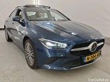  Mercedes  CLA-Klasse Mercedes-Benz CLA CLA 250 e DCT Bus. Sol. Luxury Limited 4d #22