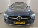  Mercedes  CLA-Klasse Mercedes-Benz CLA CLA 250 e DCT Bus. Sol. Luxury Limited 4d #23