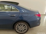  Mercedes  CLA-Klasse Mercedes-Benz CLA CLA 250 e DCT Bus. Sol. Luxury Limited 4d #26