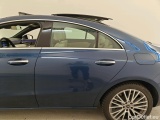  Mercedes  CLA-Klasse Mercedes-Benz CLA CLA 250 e DCT Bus. Sol. Luxury Limited 4d #27