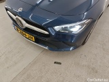  Mercedes  CLA-Klasse Mercedes-Benz CLA CLA 250 e DCT Bus. Sol. Luxury Limited 4d #40