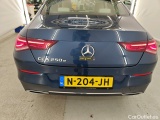  Mercedes  CLA-Klasse Mercedes-Benz CLA CLA 250 e DCT Bus. Sol. Luxury Limited 4d #46
