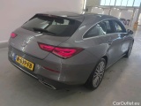  Mercedes  CLA-Klasse Mercedes-Benz CLA Shooting Brake CLA 180 DCT Bus. Solution Luxury 5d #2