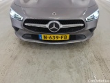  Mercedes  CLA-Klasse Mercedes-Benz CLA Shooting Brake CLA 180 DCT Bus. Solution Luxury 5d #5