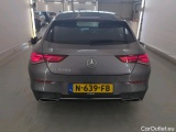  Mercedes  CLA-Klasse Mercedes-Benz CLA Shooting Brake CLA 180 DCT Bus. Solution Luxury 5d #9