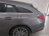  Mercedes  CLA-Klasse Mercedes-Benz CLA Shooting Brake CLA 180 DCT Bus. Solution Luxury 5d #13