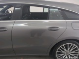  Mercedes  CLA-Klasse Mercedes-Benz CLA Shooting Brake CLA 180 DCT Bus. Solution Luxury 5d #14