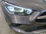  Mercedes  CLA-Klasse Mercedes-Benz CLA Shooting Brake CLA 180 DCT Bus. Solution Luxury 5d #19