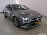  Mercedes  CLA-Klasse Mercedes-Benz CLA Shooting Brake CLA 180 DCT Bus. Solution Luxury 5d #20